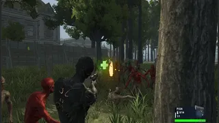 OUTBREAK