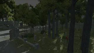 Скриншот 5 к игре OUTBREAK