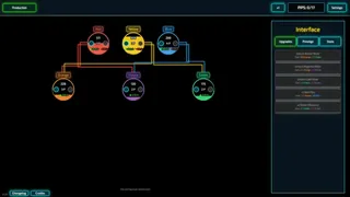 Project Chromata