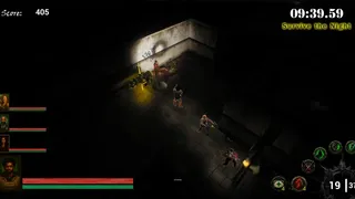 Скриншот 5 к игре Deadlight Manor