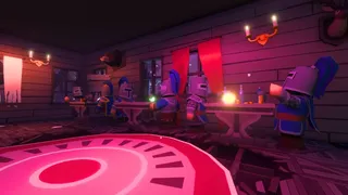 Скриншот 6 к игре Don't Eat Me, Granny