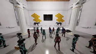 RiseInBorderland