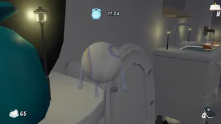 Скриншот 5 к игре DeliveryBubble