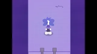 Felix's bad dream
