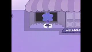Felix's bad dream