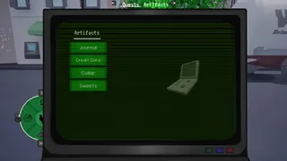 Скриншот 5 к игре Sprite's City Scramble