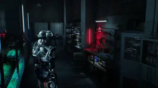 Скриншот 7 к игре TheRISS