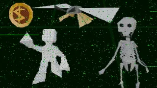 Bad Sector