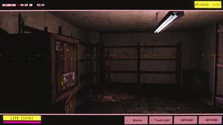 Скриншот 5 к игре IT LURKS