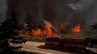 Скриншот 5 к игре Fire Crew Simulator