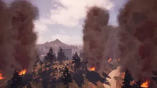 Скриншот 6 к игре Fire Crew Simulator