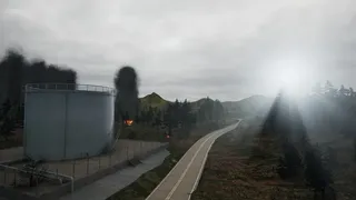 Скриншот 7 к игре Fire Crew Simulator