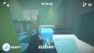 Скриншот 5 к игре ICE!