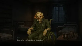 Скриншот 7 к игре Luce Spenta