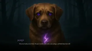Скриншот 8 к игре Luce Spenta