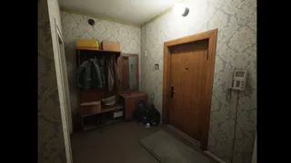 A Man's Work