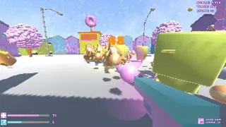 Gumblaster Mayhem