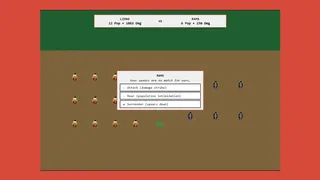 Скриншот 5 к игре Integral Survival