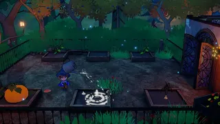 Cozy Potions: The Alchemist's Shop