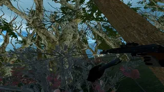 World At War VR