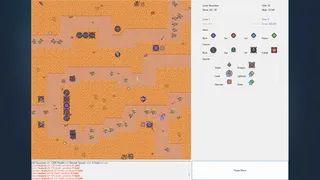 Скриншот 6 к игре Fluffy Tower Defense