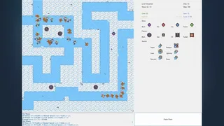 Скриншот 7 к игре Fluffy Tower Defense