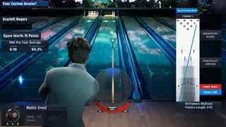 PBA Pro Bowling 2026