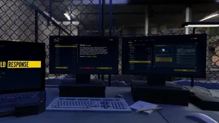 Cold Response