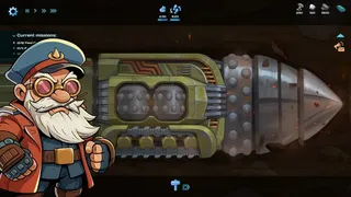 Скриншот 6 к игре Underground Nomads