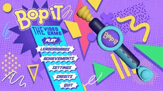 Скриншот 5 к игре Bop It! The Video Game