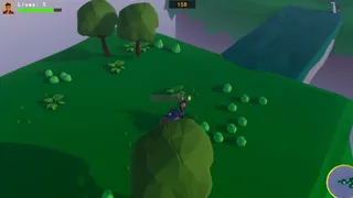Скриншот 5 к игре Journey to the West