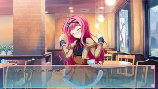 恋愛0キロメートル