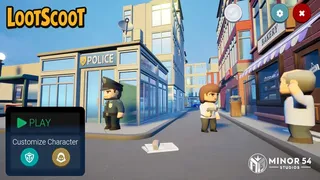 Loot Scoot
