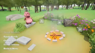 CapyBash