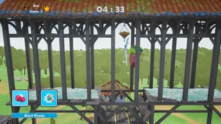 Скриншот 5 к игре CapyBash