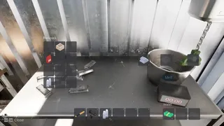 Bang Business