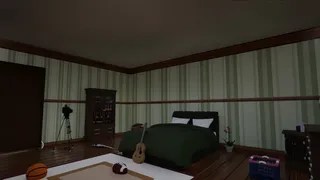 Clueless: An Item Finder