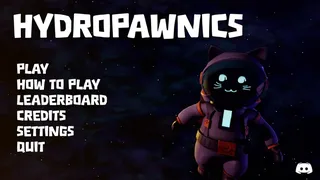 Hydropawnics