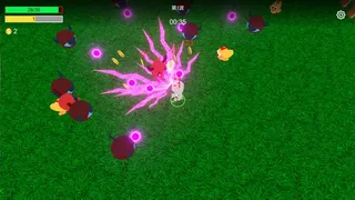 Скриншот 5 к игре 超级小人
