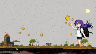 Скриншот 6 к игре Window Garden