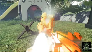 Melted Valor
