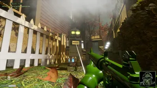 Melted Valor