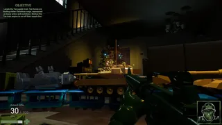 Скриншот 7 к игре Melted Valor