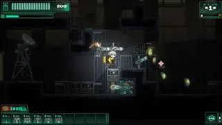 声域防线 Echo Defender