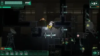 Скриншот 5 к игре Site61