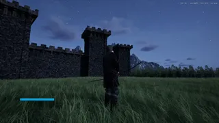 Castles & Castellans