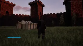 Castles & Castellans