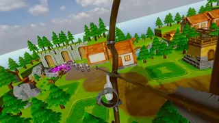 Tactical Archer