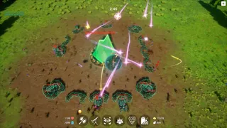 Скриншот 5 к игре Time for Random Ability Defense
