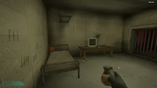 Скриншот 7 к игре LeftUnknown